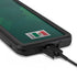 Mexico Soccer Flag Galaxy S20 Plus Waterproof Case